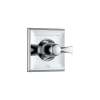 Dryden T14051 Single Function Pressure Balanced Less Rough-in in Polished Chrome