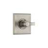 Dryden T14051-SS Single Function Pressure Balanced Less Rough-in in Brilliance Stainless