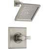 Dryden T14251-SS Shower Trim Single Function Pressure Balanced Less Rough-in in Brilliance Stainless