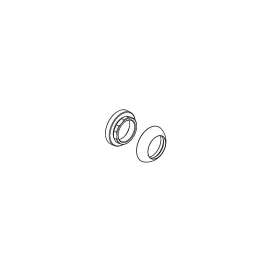 Delta Dryden(TM): Bonnet Nut & Cap, RP52665