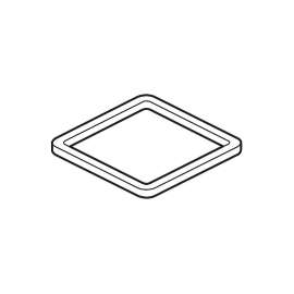 Delta Dryden(TM): Spout Gasket - Roman Tub, RP52668