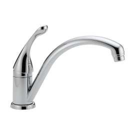 141-DST-M Collins Single Handle Kitchen Faucet