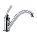 Single Handle Bathroom Sink Faucets