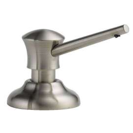 RP1002SS Classic Soap/Lotion Dispenser in Brilliance Stainless