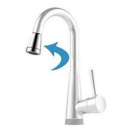 Brizo Venuto(R): Pull-Down Wand Assembly - Kitchen, RP60112PC