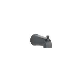 Diverter Tub Spout in Oil Rubbed Bronze