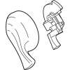 Delta Addison(R): Temperature Knob & Cover - 17 Series, RP61272