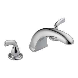 Foundations Tub Filler