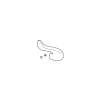 Delta Linden(TM): Metal Lever Handle Kit, RP60965