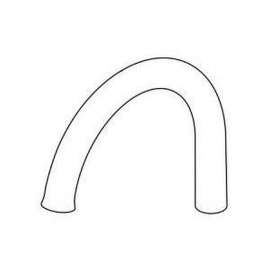 Brizo Tresa(R): Stem Extender, RP61575