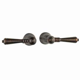 Brizo Tresa(R): Metal Lever Handle Kit (pair), RP61574RB