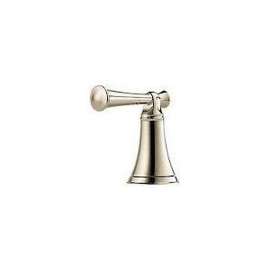 Virage RP62375PC Handle Base, Gasket, and Mounting Nut in Polished Chrome