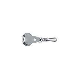Brizo Brizo Traditional: Wall-Mount Mounting Kit, RP61197SS