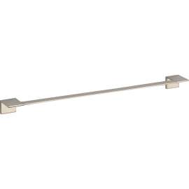 77724-SS Vero 24in Towel Bar in Brilliance Stainless