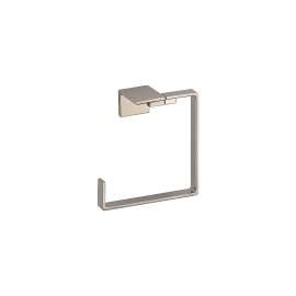 Vero 77746-SS Towel Ring in Brilliance Stainless