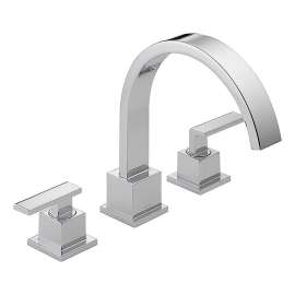 T2753-M Vero Roman Tub Filler