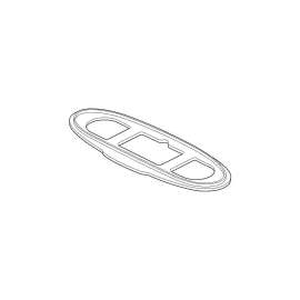 Delta Classic: Gasket, RP62933