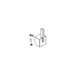 Delta Vero(R): Metal Lever Handle Kit - 1H Bathroom, RP63348