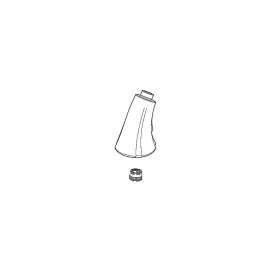 Delta Addison(R): Wand Assembly & Hose, RP60976RB