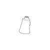 Delta Pilar(R): Spray Assembly - Pull-Down, RP53210RB