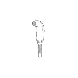 Delta Foundations(R): Vegetable Sprayer, RP63214OB