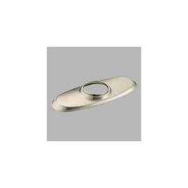 Cap in Brilliance Stainless