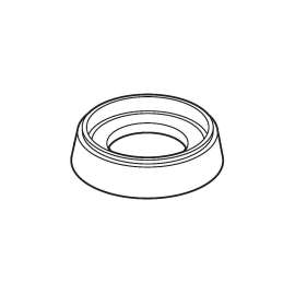 Delta Pilar(R): Spout Base, RP53878AR