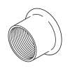 Delta Other: Trim Sleeve - Diverter, RP51917CZ