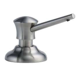 RP1002AR Classic Soap/Lotion Dispenser in Artic Stainless