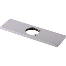 RP63970SS Escutcheon in Brilliance Stainless 