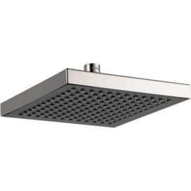 RP50841SS Raincan Single-Setting Shower Head in Brilliance Stainless