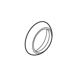Delta Trinsic(R): Bonnet Cap - 1H Faucet, RP64071