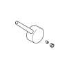 Delta Trinsic(R): Metal Lever Handle Kit, RP62589