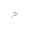 Delta Other: Wall Mount Assembly - Pot Filler, RP64634SS