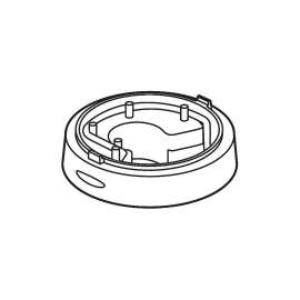 Delta Addison(R): Base Assembly - Touch, RP63229