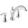 T2794 Linden Roman Tub FIller in Polished Chrome