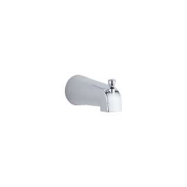Foundations Pull-Up Diverter Tub Spout
