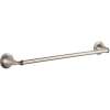 Linden 79418-SS 18in Towel Bar in Brilliance Stainless