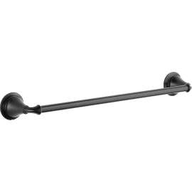 Linden 79418-RB 18in Towel Bar in Venetian Bronze