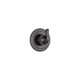 Linden T11894-RB Three Function Diverter Valve Trim in Venetian Bronze