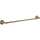 Linden 79424-CZ 24in Towel Bar in Champagne Bronze