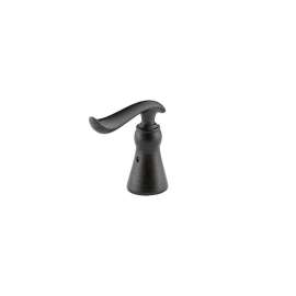 Two Lever Handle Kit in Venetian Bronze