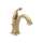 Dryden 551-CZ-DST Single Handle Lavatory Faucet in Champagne Bronze