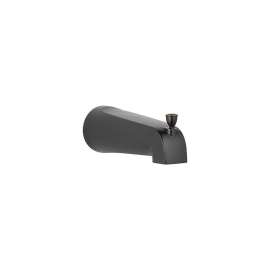 Pull-up Diverter Tub Spout in Oil Rubbed Bronze