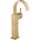 Vero 753LF-CZ Single Handle Vessel Lavatory Faucet in Champagne Bronze