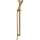 57530-CZ Vero Premium Single-Setting Slide Bar Hand Shower in Champagne Bronze