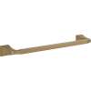 Dryden 75118-CZ 18in Towel Bar in Champagne Bronze