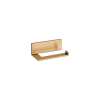Vero 77750-CZ Toilet Tissue Holder in Champagne Bronze
