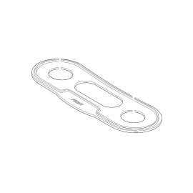 Delta Classic: Gasket - Centerset, RP70542