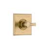 Dryden T14051-CZ Single Function Pressure Balanced Less Rough-in in Champagne Bronze